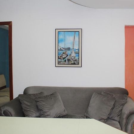 Hostel Morro Do Gato Salvador Exteriör bild