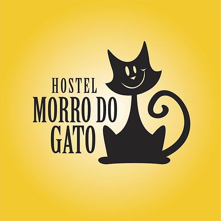 Hostel Morro Do Gato Salvador Exteriör bild