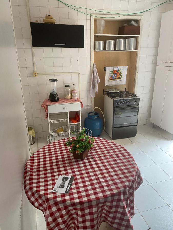 Hostel Morro Do Gato Salvador Exteriör bild