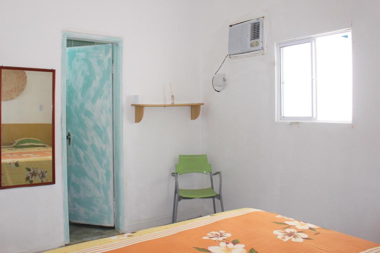 Hostel Morro Do Gato Salvador Exteriör bild