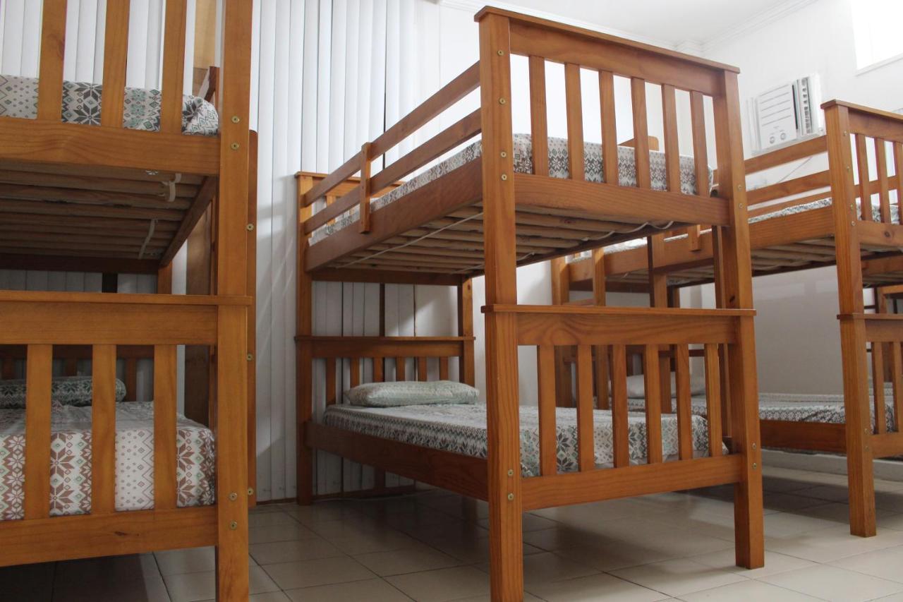 Hostel Morro Do Gato Salvador Exteriör bild