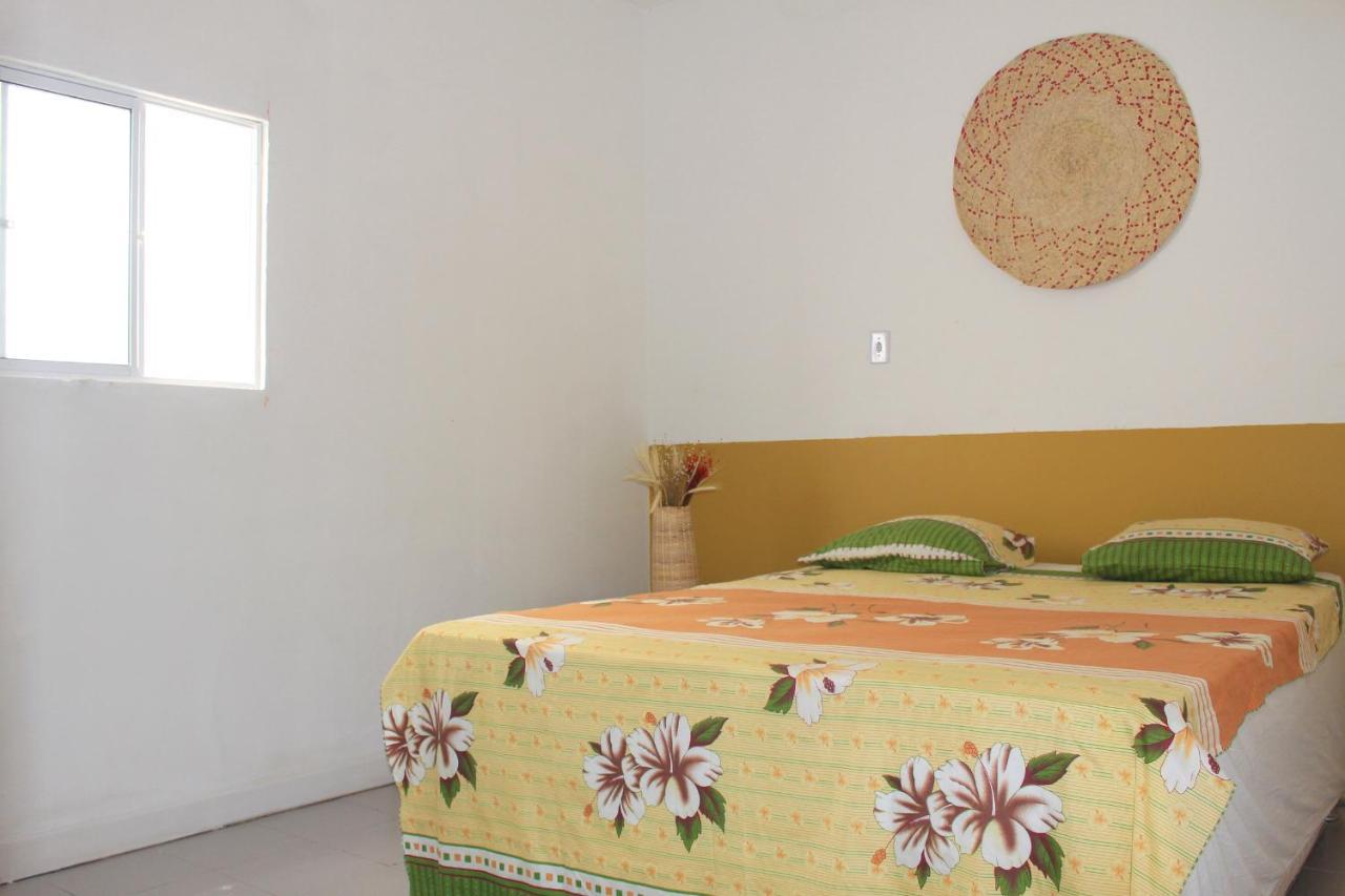 Hostel Morro Do Gato Salvador Exteriör bild