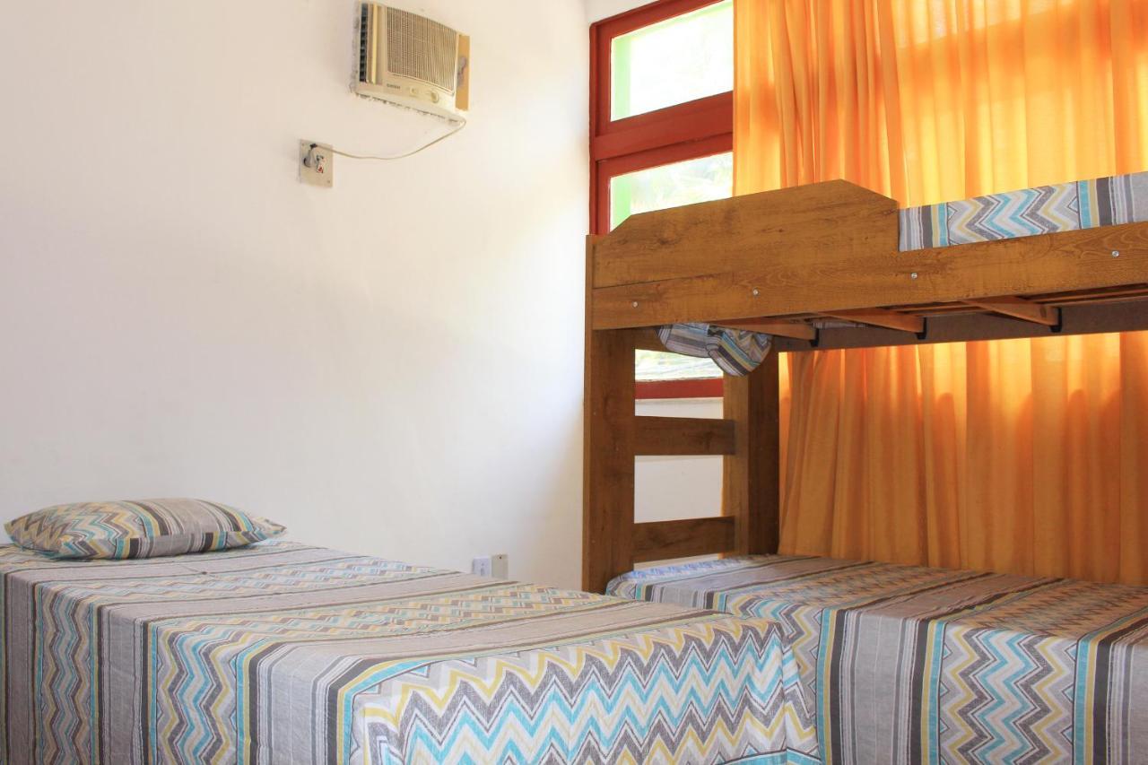 Hostel Morro Do Gato Salvador Exteriör bild
