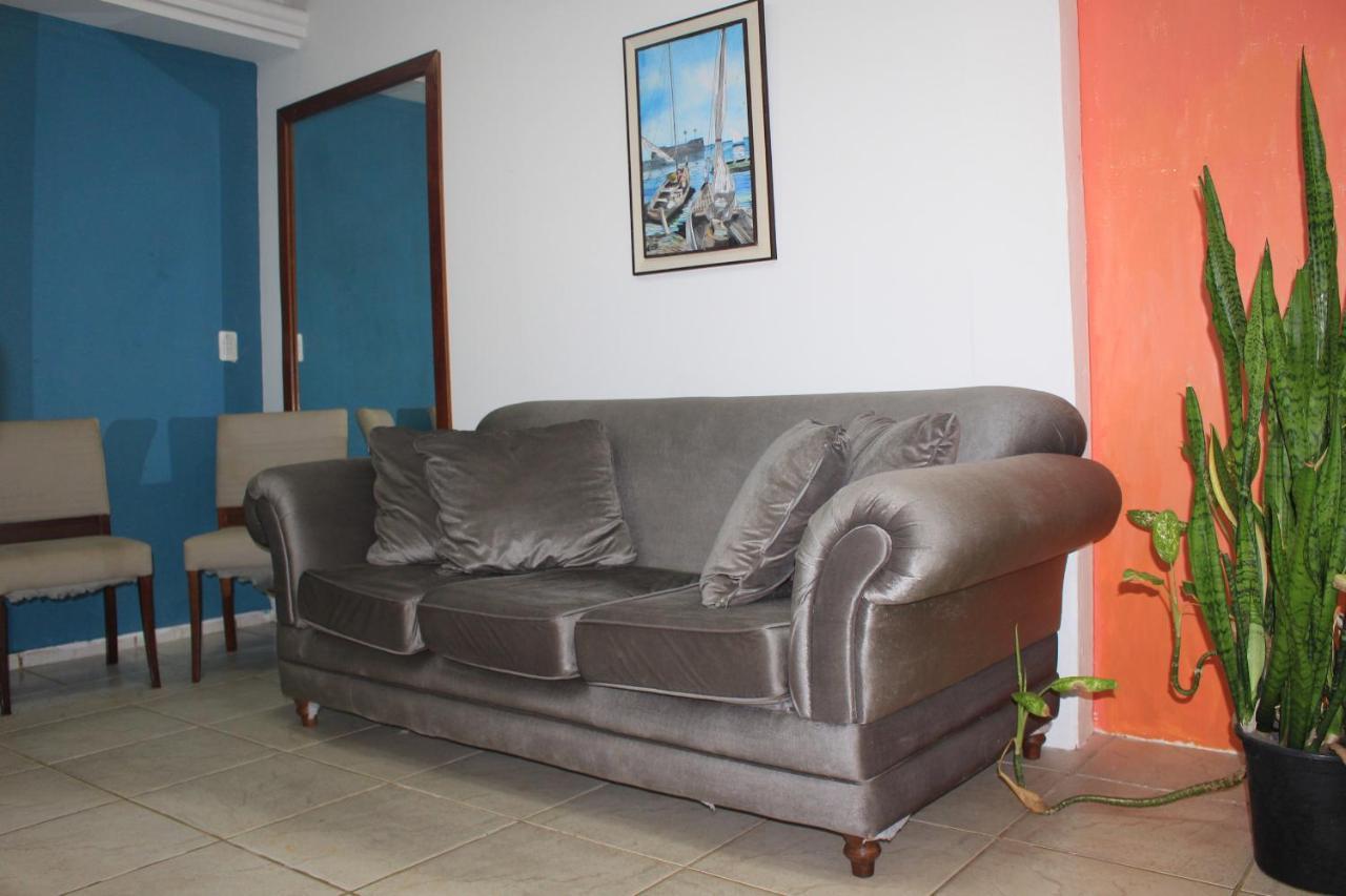 Hostel Morro Do Gato Salvador Exteriör bild