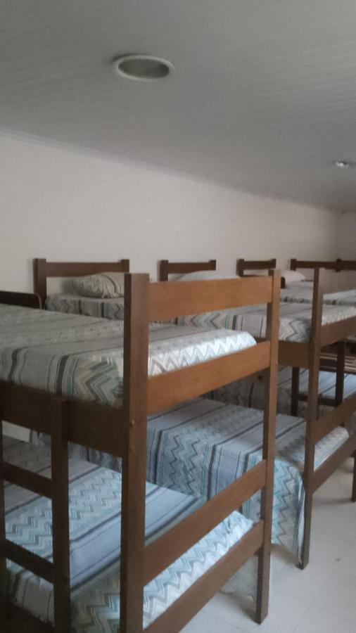 Hostel Morro Do Gato Salvador Exteriör bild